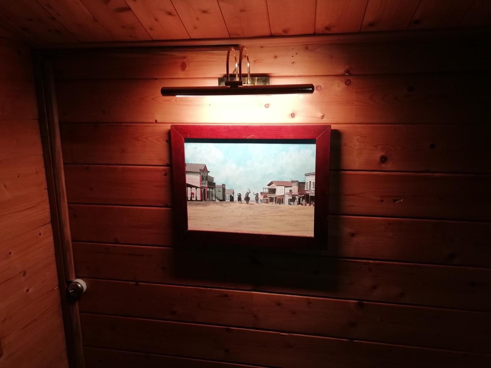 La Valise A Cheval Bed & Breakfast Mezieres-sur-Ponthouin Cameră foto