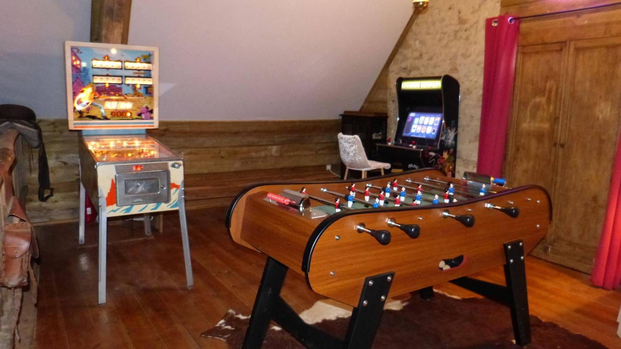 La Valise A Cheval Bed & Breakfast Mezieres-sur-Ponthouin Exterior foto